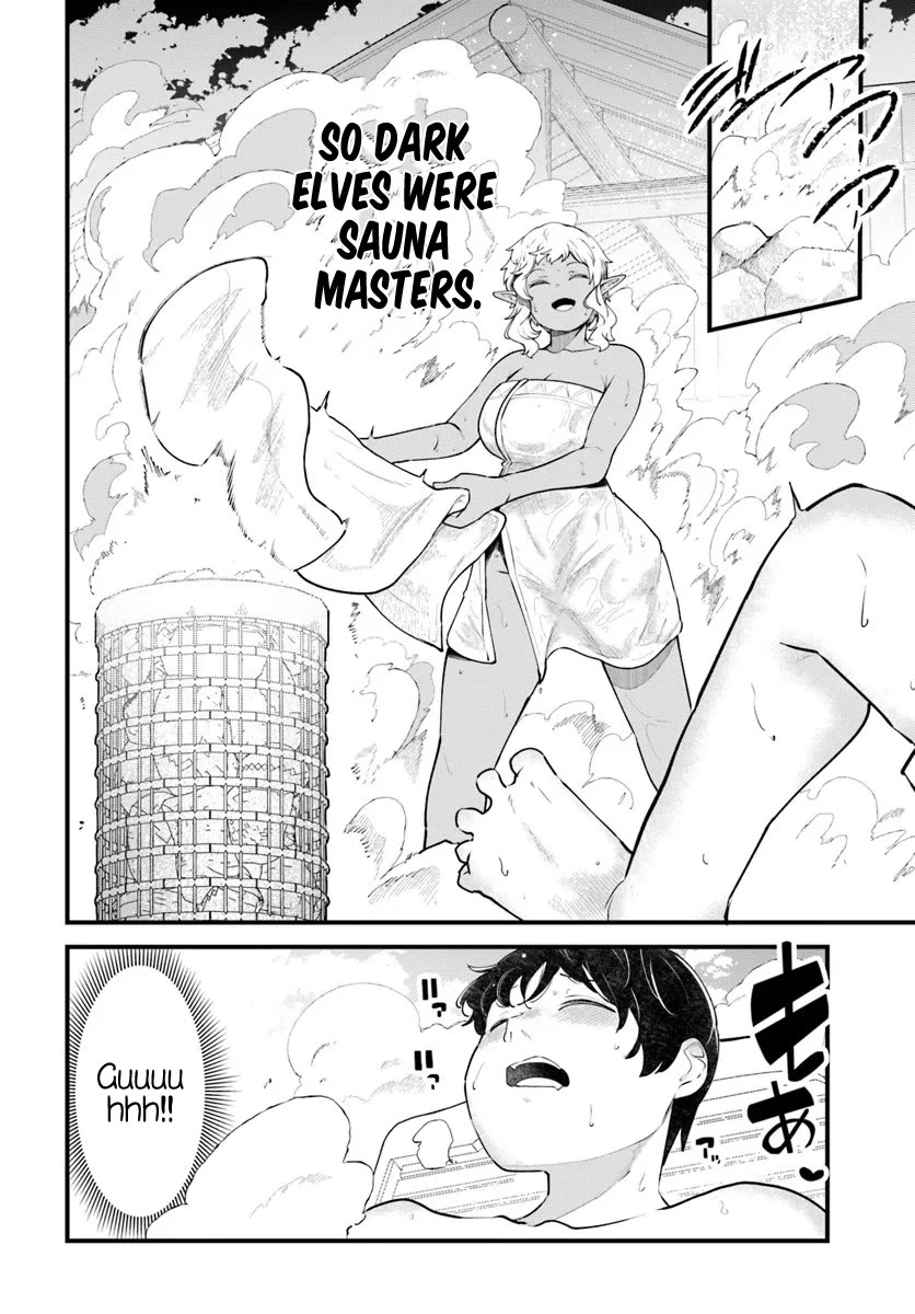 Seichou Cheat de Nandemo Dekiru you ni Natta ga, Mushoku dake wa Yamerarenai you desu Chapter 99 page 9 - Chapter 99