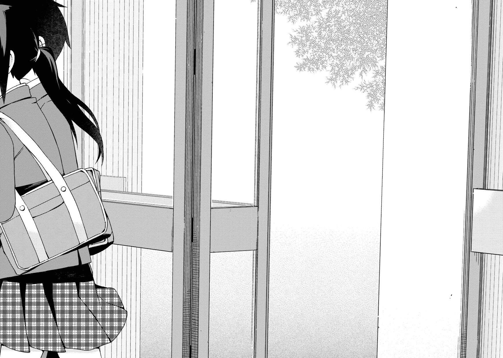 Seifuku Aventure - Chemical reaction of high school students Chapter 10 page 9 - Chapter 10
