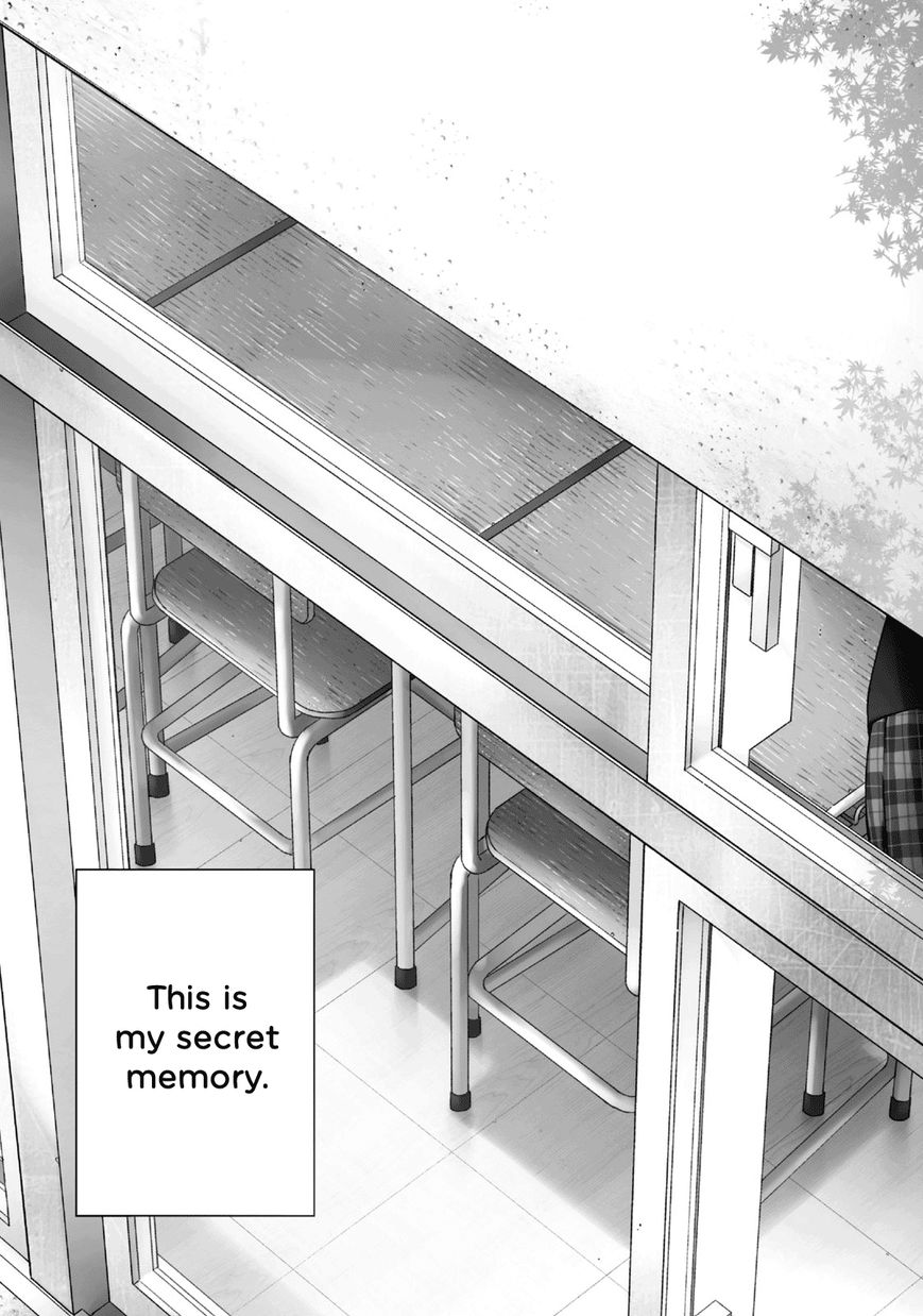 Seifuku Aventure - Chemical reaction of high school students Chapter 11.5 page 4 - Chapter 11.5