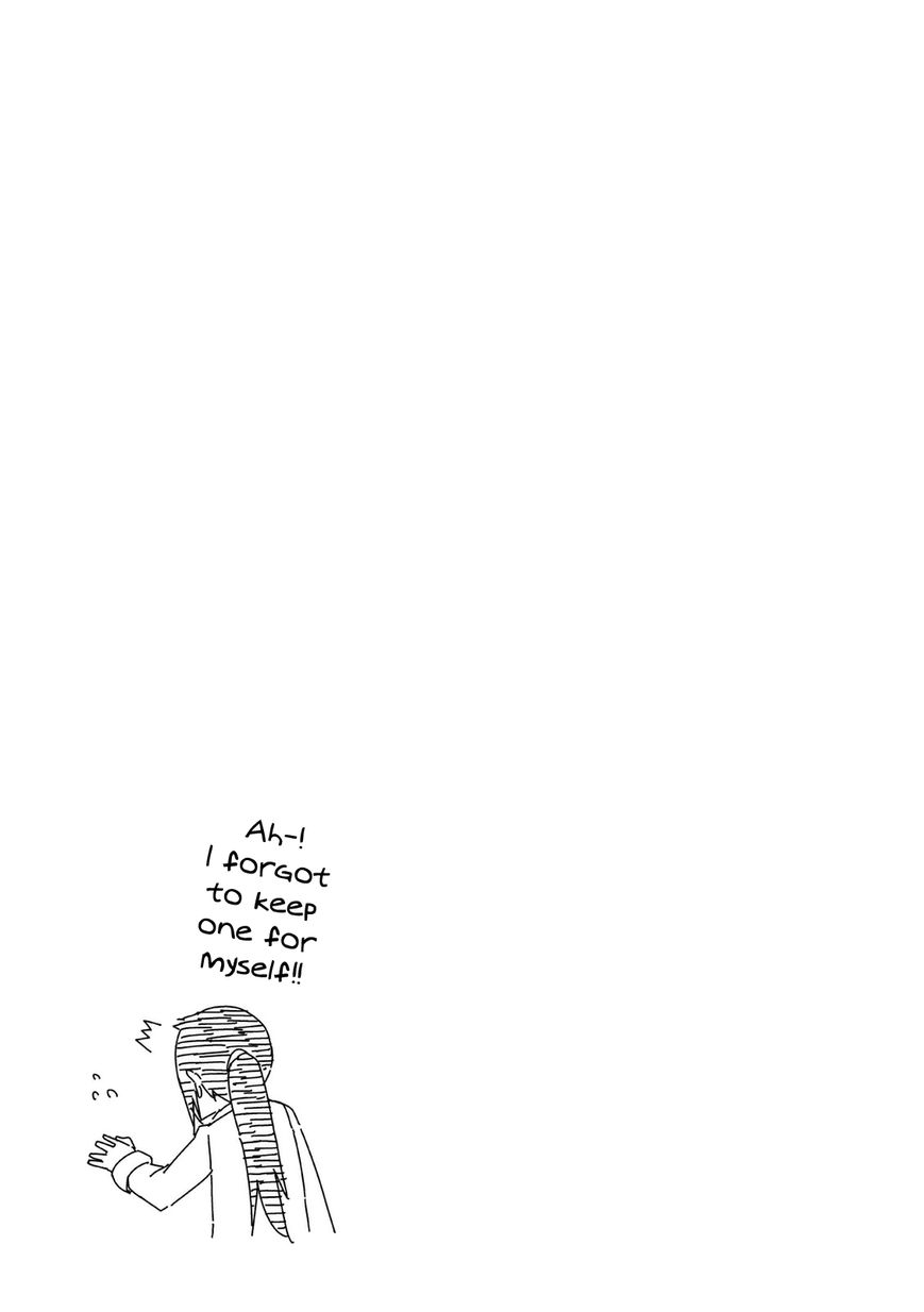 Seifuku Aventure - Chemical reaction of high school students Chapter 13 page 8 - Chapter 13