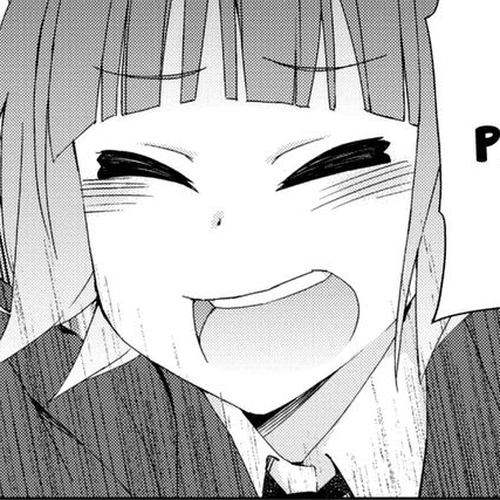 Seifuku Aventure - Chemical reaction of high school students Chapter 16 cover