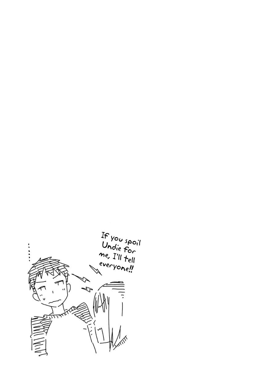 Seifuku Aventure - Chemical reaction of high school students Chapter 22 page 10 - Chapter 22