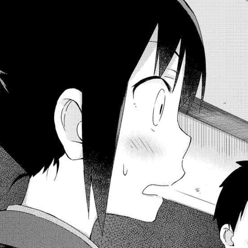 Seifuku Aventure - Chemical reaction of high school students Chapter 23 cover