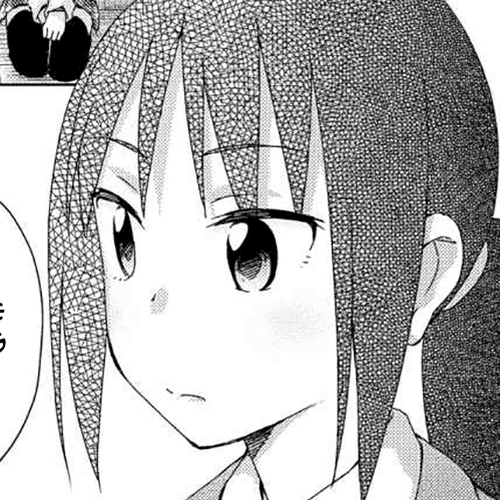 Seifuku Aventure - Chemical reaction of high school students Chapter 24 cover
