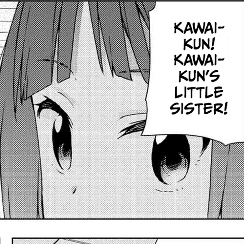 Seifuku Aventure - Chemical reaction of high school students Chapter 25 cover