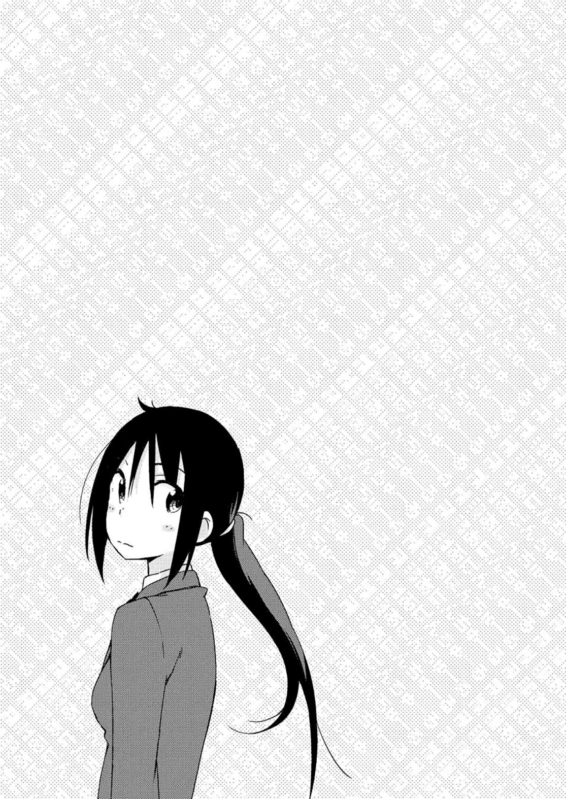 Seifuku Aventure - Chemical reaction of high school students Chapter 27 page 21 - Chapter 27