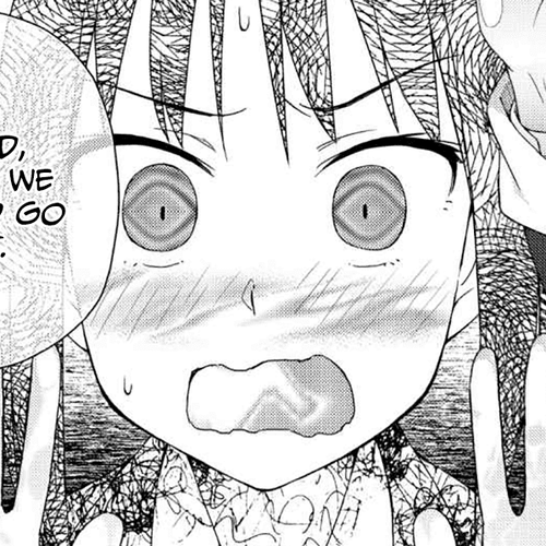 Seifuku Aventure - Chemical reaction of high school students Chapter 27 cover