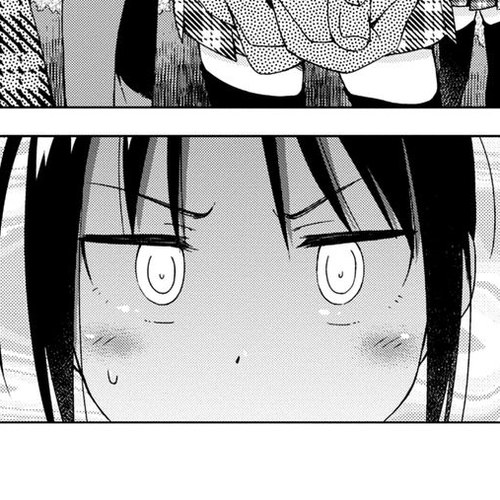 Seifuku Aventure - Chemical reaction of high school students Chapter 3 cover