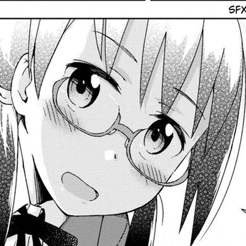 Seifuku Aventure - Chemical reaction of high school students Chapter 5 cover