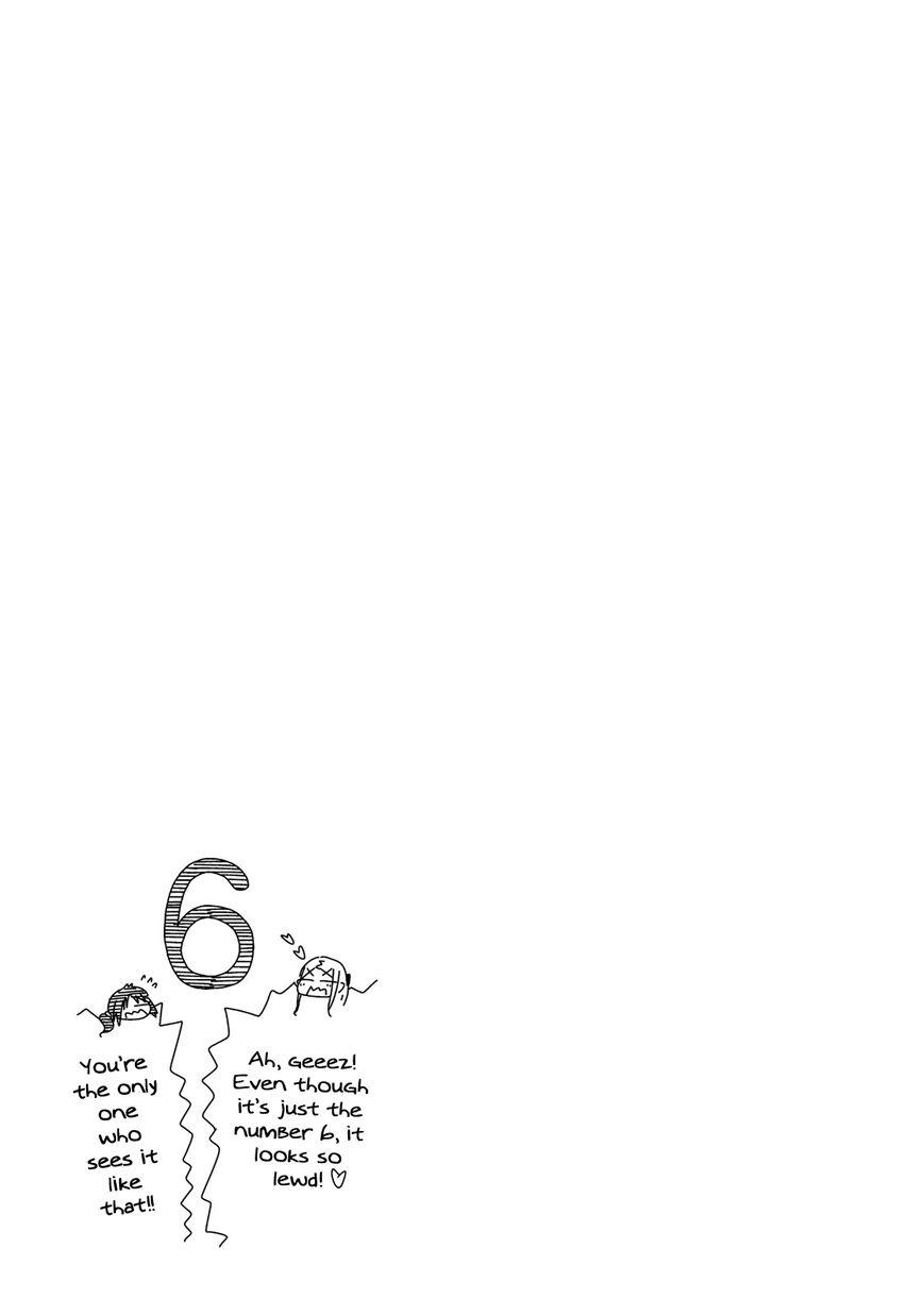 Seifuku Aventure - Chemical reaction of high school students Chapter 6 page 9 - Chapter 6