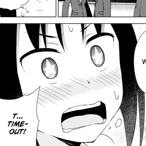 Seifuku Aventure - Chemical reaction of high school students Chapter 7 cover