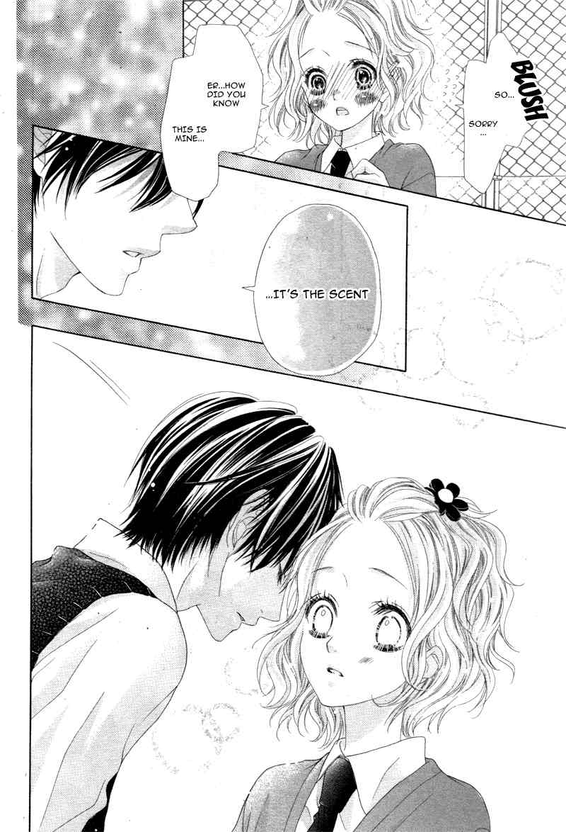 Seifuku de Vanilla Kiss Chapter 2 page 29 - Chapter 2