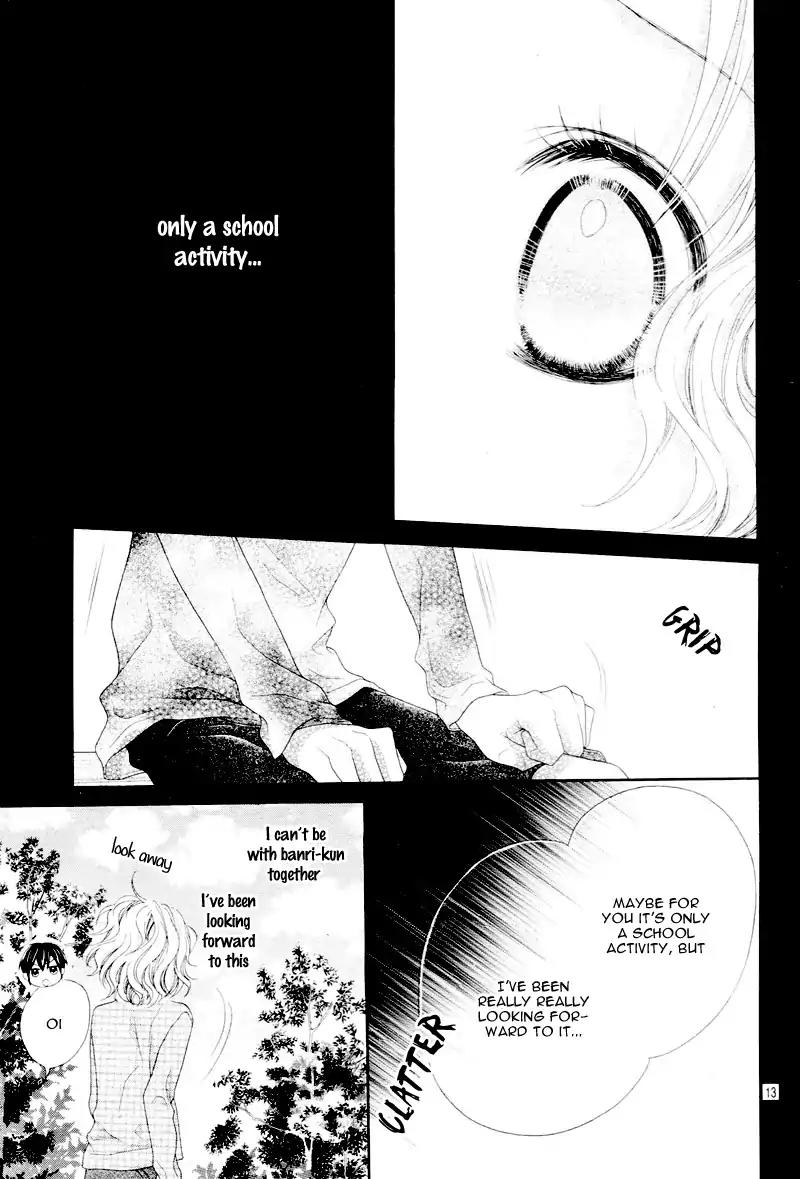 Seifuku de Vanilla Kiss Chapter 5 page 18 - Chapter 5