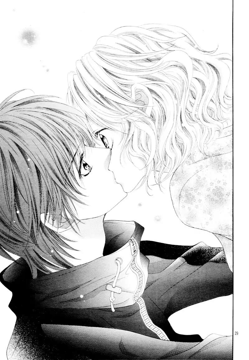 Seifuku de Vanilla Kiss Chapter 5 page 34 - Chapter 5
