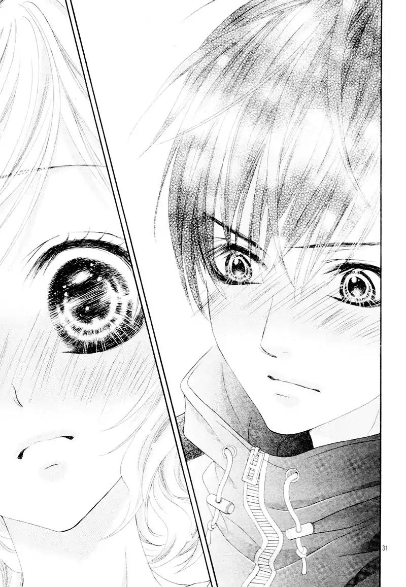 Seifuku de Vanilla Kiss Chapter 5 page 36 - Chapter 5