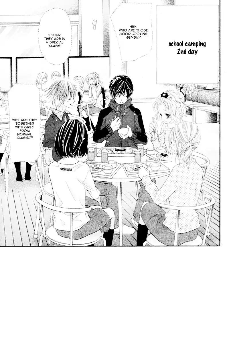 Seifuku de Vanilla Kiss Chapter 5 page 6 - Chapter 5
