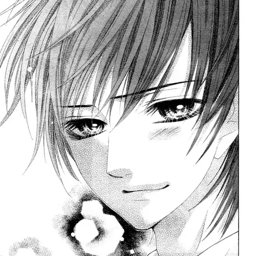 Seifuku de Vanilla Kiss Chapter 6 cover