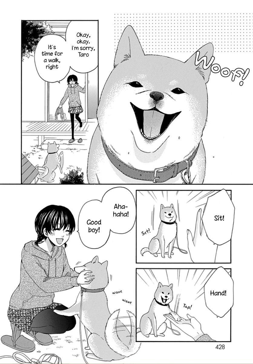 Seifuku no Jo'ou-sama Chapter 1 page 34 - Chapter 1
