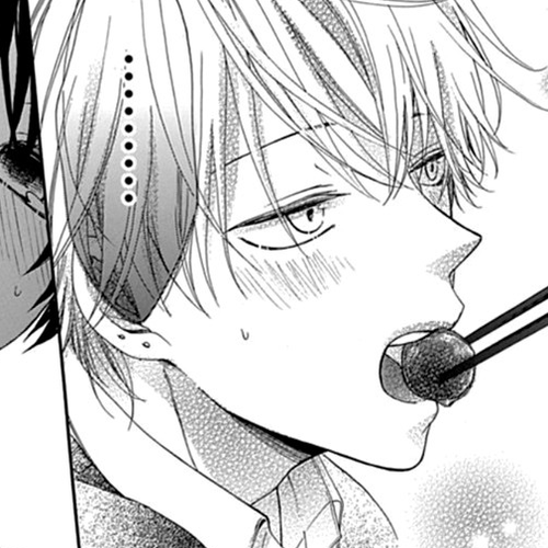 Seifuku no Jo'ou-sama Chapter 1 cover