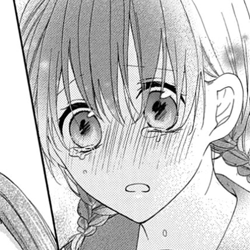 Seifuku no Jo'ou-sama Chapter 11 cover