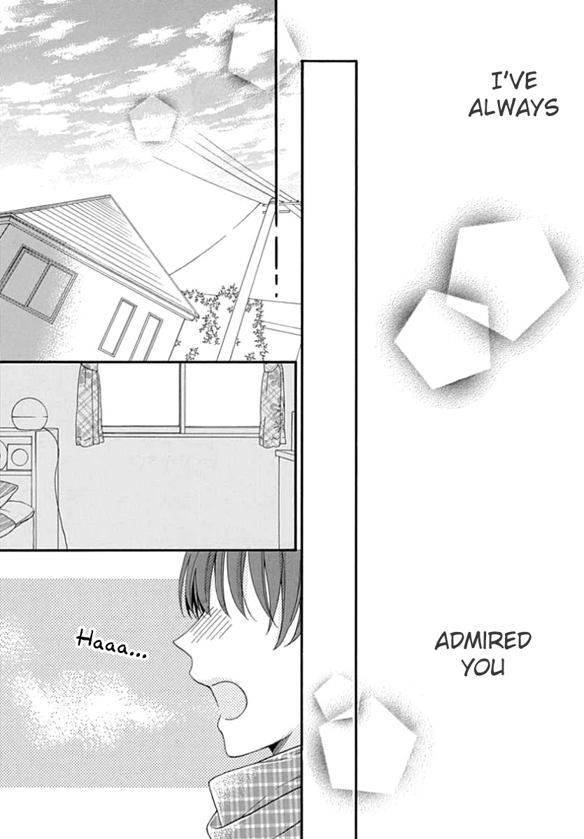 Seifuku no Jo'ou-sama Chapter 12 page 4 - Chapter 12 [END]