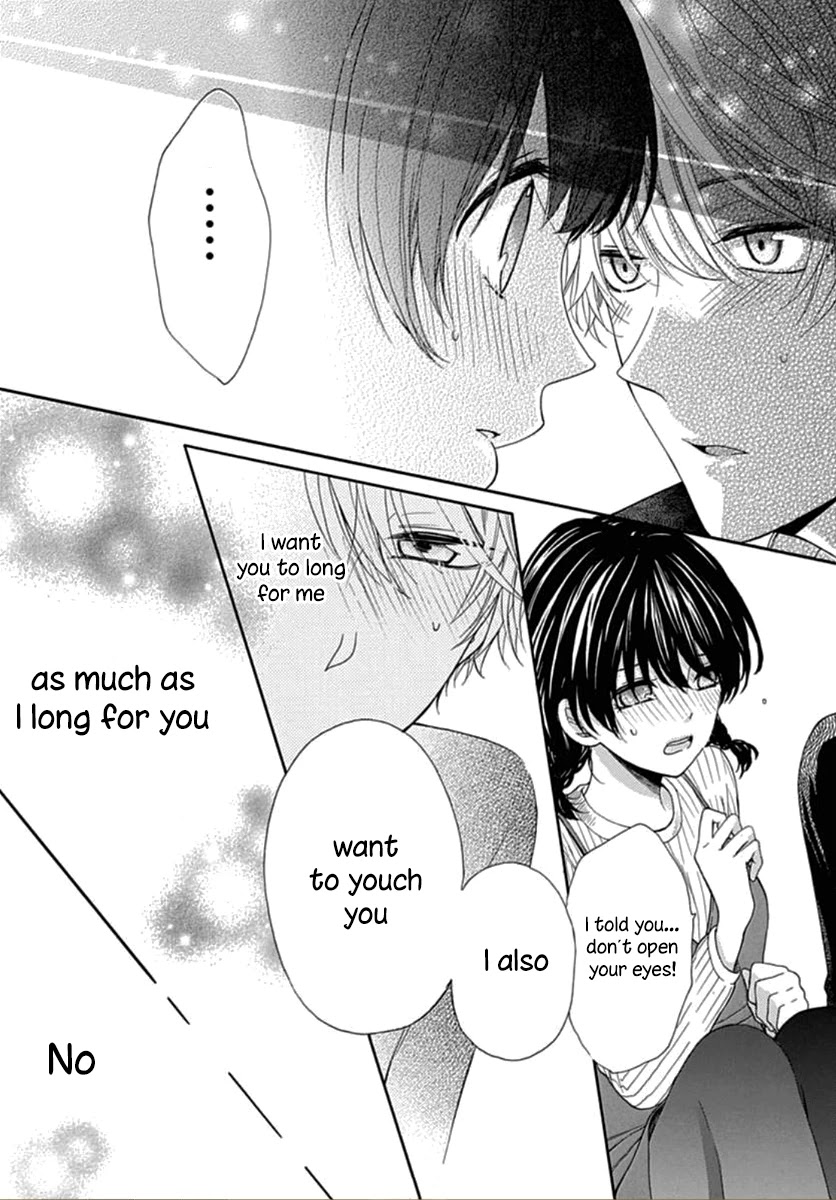 Seifuku no Jo'ou-sama Chapter 2 page 25 - Chapter 2