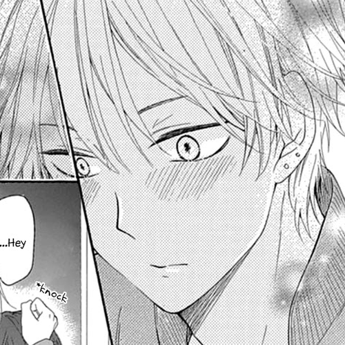 Seifuku no Jo'ou-sama Chapter 4 cover