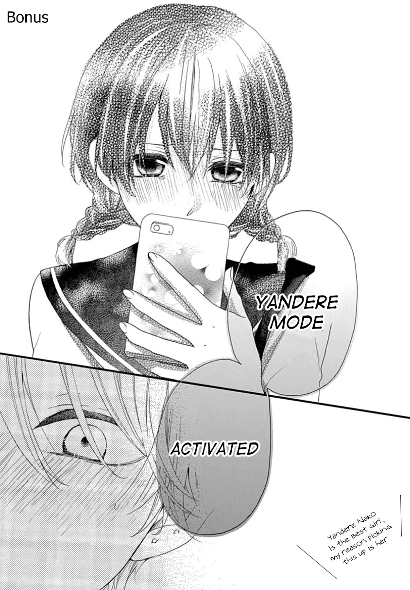 Seifuku no Jo'ou-sama Chapter 6 page 30 - Chapter 6