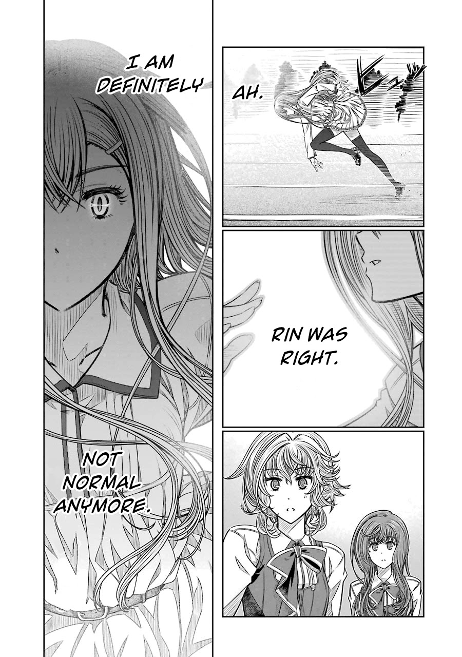 Seifuku no Vampireslod Chapter 1 page 37 - Chapter 1: Awakening of the Vampiress Lord
