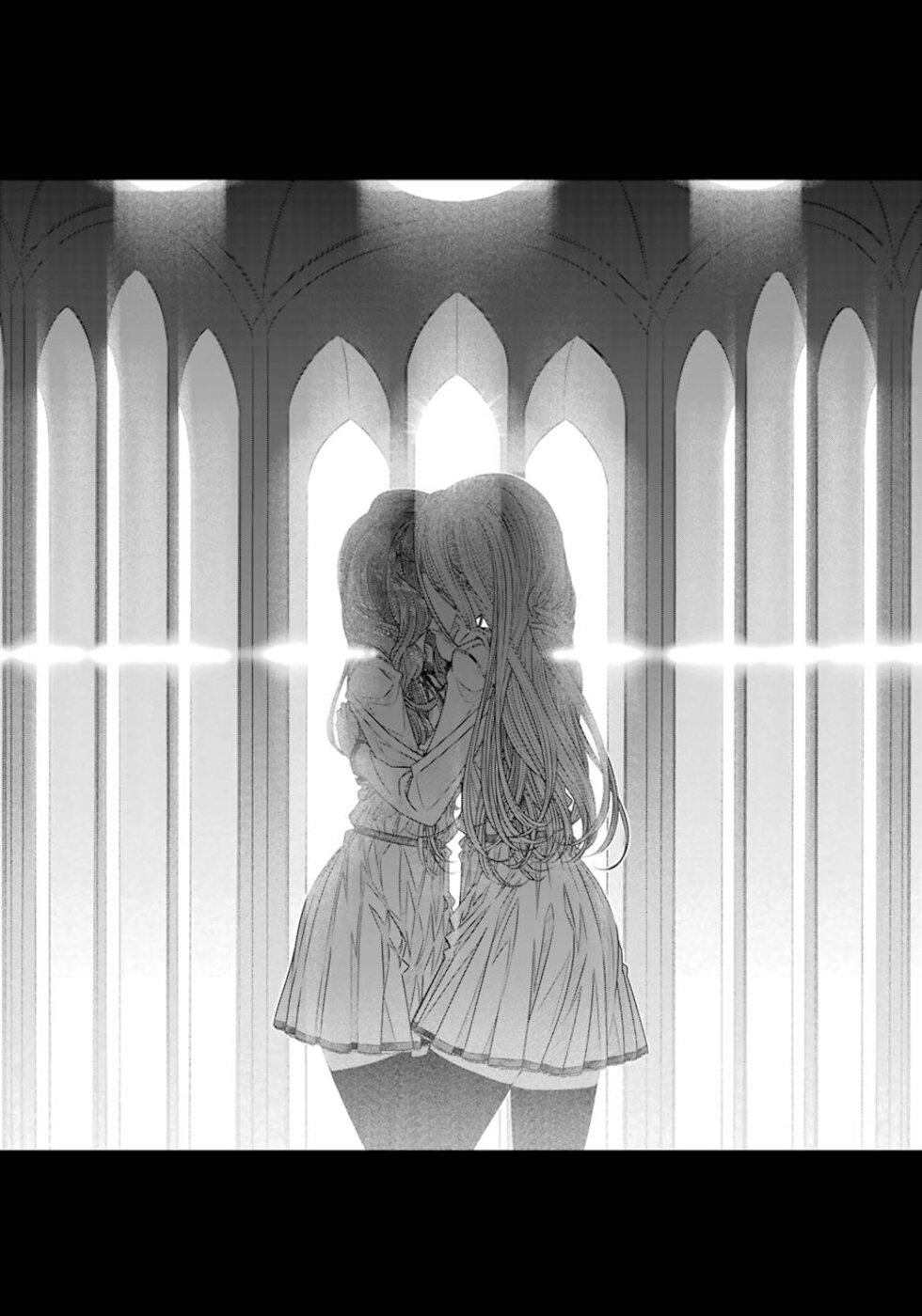Seifuku no Vampireslod Chapter 20 page 18 - Chapter 20: Affection Of The Eternity Lord