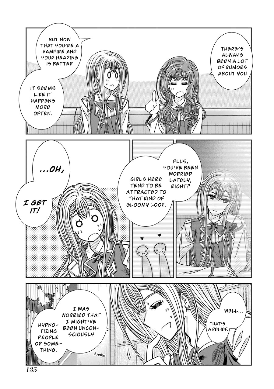 Seifuku no Vampireslod Chapter 5 page 15 - Chapter 5: Visitor to the Distressed Lord
