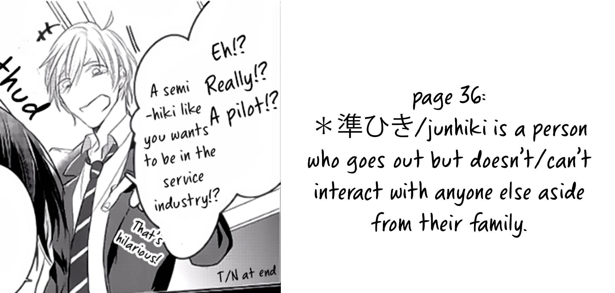 Seifuku wo Matoeba, Umaku Uso ga Tsuketa no ni Chapter 2 page 23 - Chapter 2