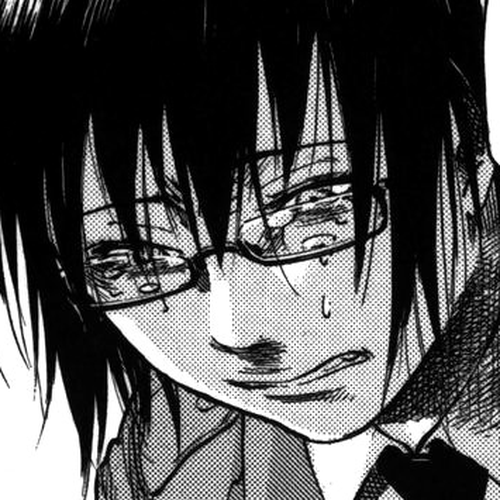 Seigi Keikan Monju Chapter 10: Broken Monju cover