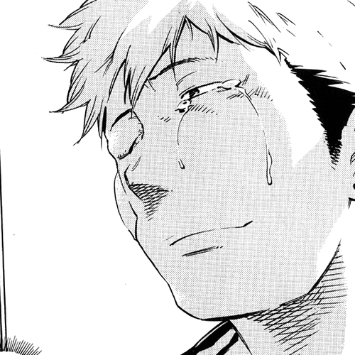 Seigi Keikan Monju Chapter 33: The Robot Who's Sulking on His Bed, and Tears and Friendship. cover