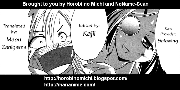 Seigi Kenkyuukai Serenade Chapter 3.2 page 32 - Chapter 3 v2 : Task 03 - Beginner's Mark of Justice