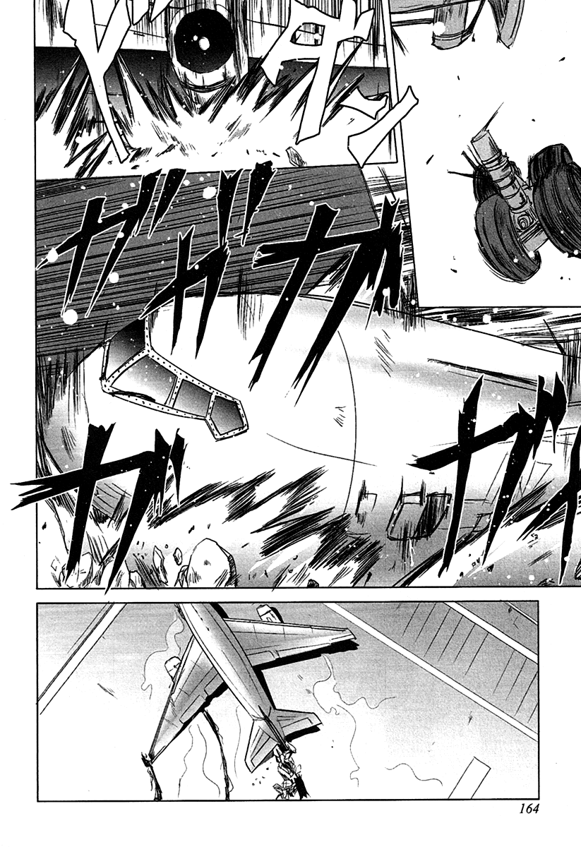 Seigi Kenkyuukai Serenade Chapter 5.2 page 29 - Chapter 5 v2 : Task 05 - The Time To Become a Hero