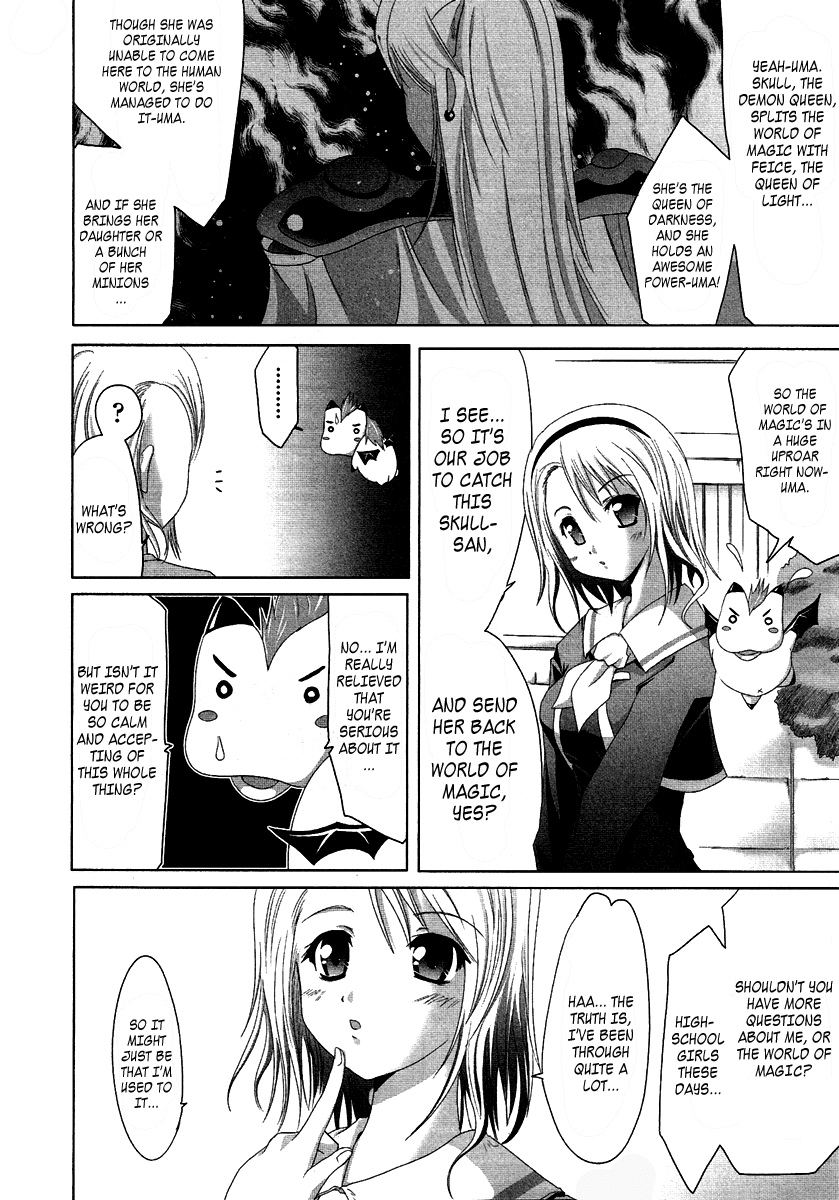 Seigi Kenkyuukai Serenade Chapter 6.2 page 10 - Chapter 6 v2 : Task 06 - Targeted Highschool Girl