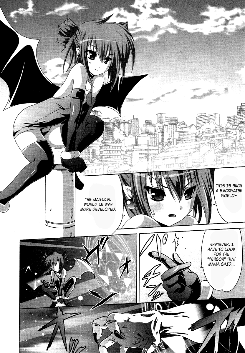 Seigi Kenkyuukai Serenade Chapter 6.2 page 12 - Chapter 6 v2 : Task 06 - Targeted Highschool Girl