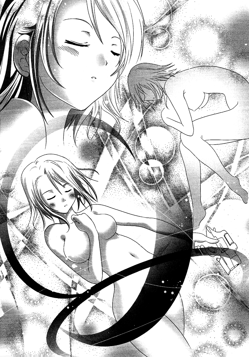 Seigi Kenkyuukai Serenade Chapter 6.2 page 20 - Chapter 6 v2 : Task 06 - Targeted Highschool Girl