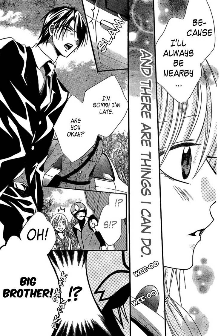 Seigi no Mikata! (MIYUKI Mitsubachi) Chapter 1 page 48 - Chapter 1