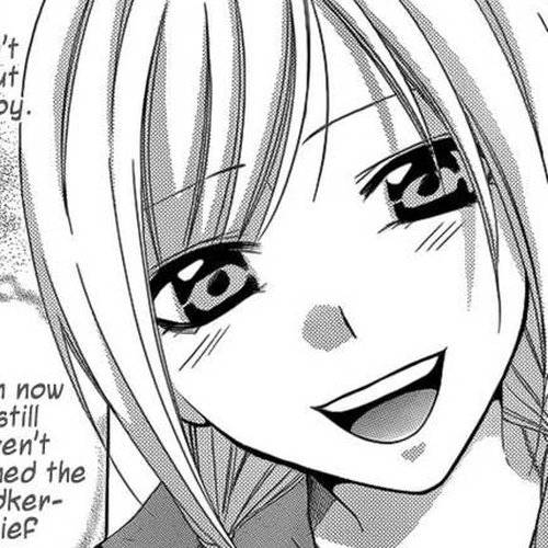 Seigi no Mikata! (MIYUKI Mitsubachi) Chapter 1 cover