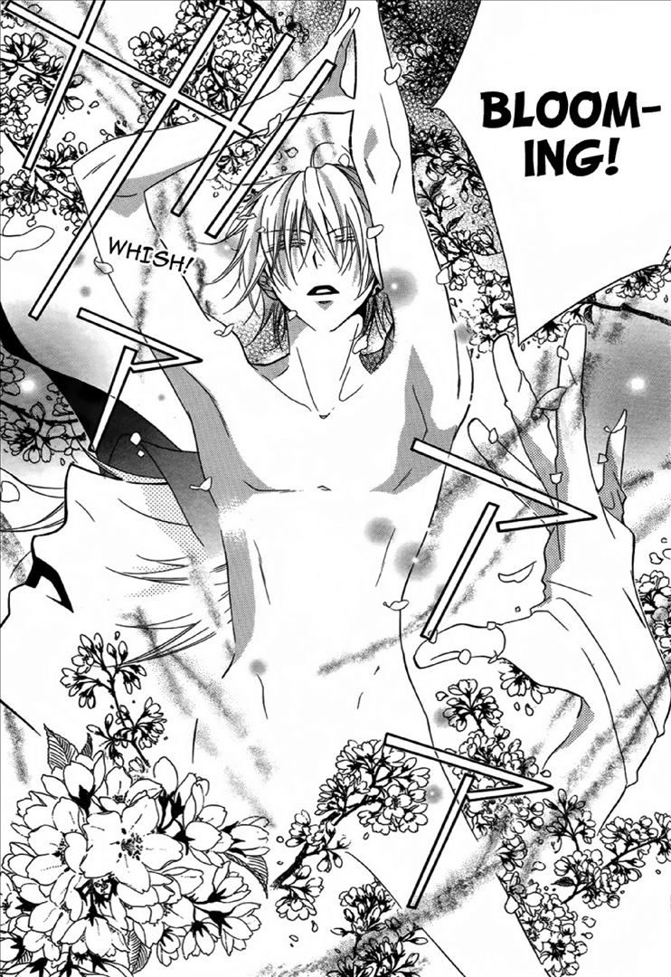 Seigi no Mikata! (MIYUKI Mitsubachi) Chapter 2 page 13 - Chapter 2