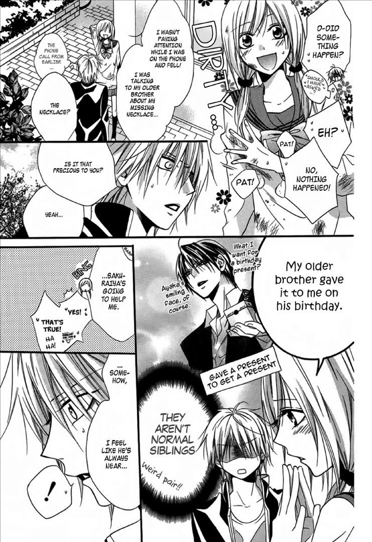 Seigi no Mikata! (MIYUKI Mitsubachi) Chapter 2 page 26 - Chapter 2