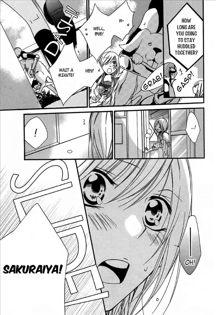 Seigi no Mikata! (MIYUKI Mitsubachi) Chapter 2 page 46 - Chapter 2