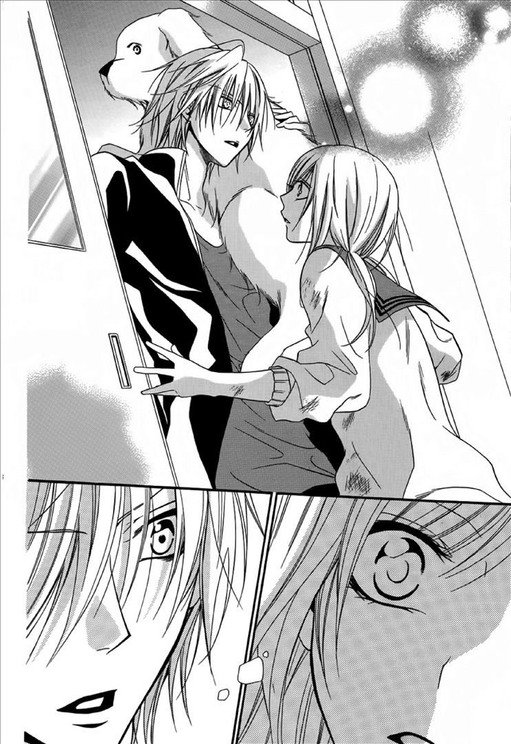 Seigi no Mikata! (MIYUKI Mitsubachi) Chapter 2 page 47 - Chapter 2