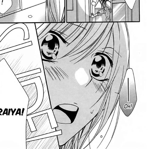 Seigi no Mikata! (MIYUKI Mitsubachi) Chapter 2 cover