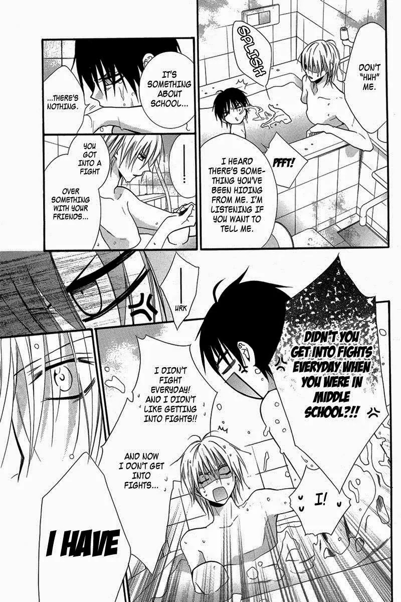 Seigi no Mikata! (MIYUKI Mitsubachi) Chapter 3 page 29 - Chapter 3