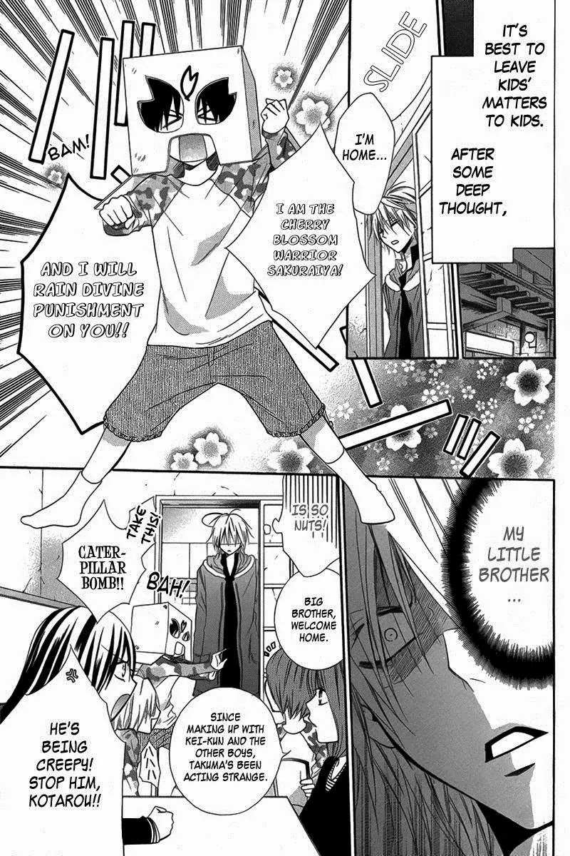 Seigi no Mikata! (MIYUKI Mitsubachi) Chapter 3 page 41 - Chapter 3