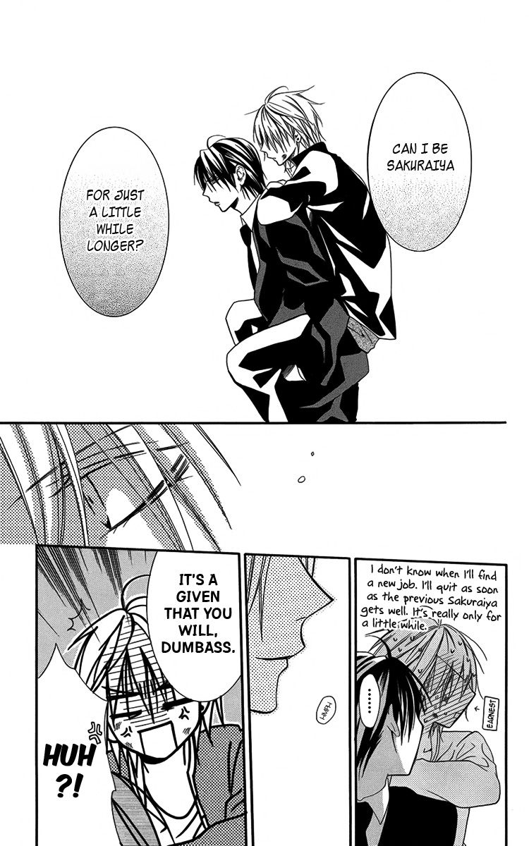 Seigi no Mikata! (MIYUKI Mitsubachi) Chapter 4 page 48 - Chapter 4