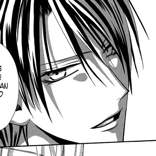 Seigi no Mikata! (MIYUKI Mitsubachi) Chapter 4 cover